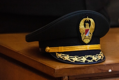 Military charges Indonesian soldiers in acid attack on activist