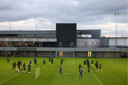 Guardiola blames injuries for Man City’s struggles Guardiola blames injuries for Man City’s struggles