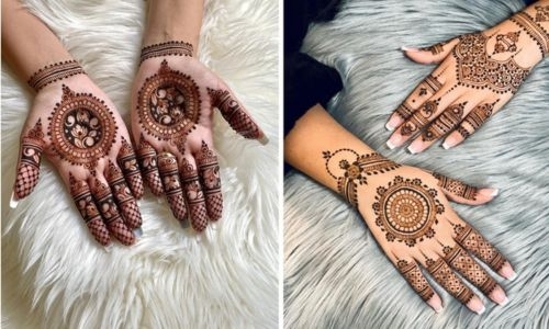 Bahrain's home-based henna artists flourish ahead of Eid Al-Fitr 