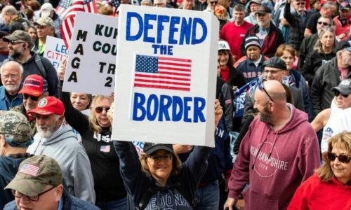 US seeks faster expulsion of asylum seekers with criminal file