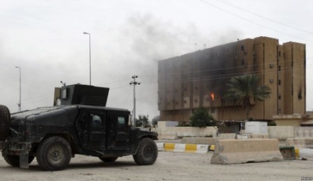 IS presses Ramadi assault as Iraq forces mull response IS presses Ramadi assault as Iraq forces mull response
