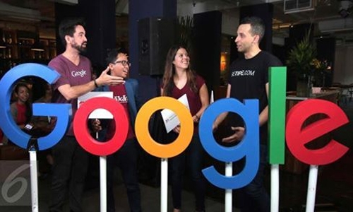Google faces $400 million tax bill