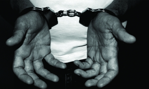 Bahrain Man held for raping Asian woman 