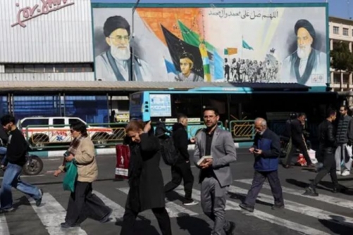 ‘Progress’ made towards US-Iran talks amid tensions ‘Progress’ made towards US-Iran talks amid tensions