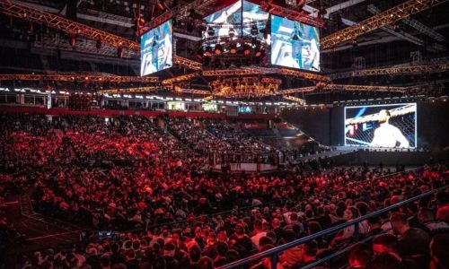 BRAVE CF 69 breaks viewership records with over one billion households reached BRAVE CF 69 breaks viewership records with over one billion households reached