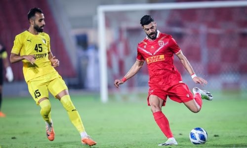 Khaldiya, Muharraq play to a stalemate