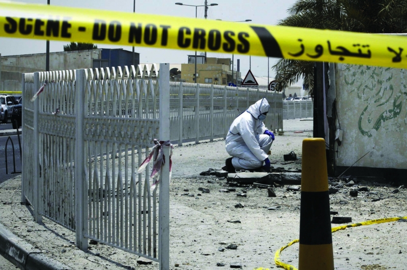Saraya Al Mukhtar terrorists lose appeal 