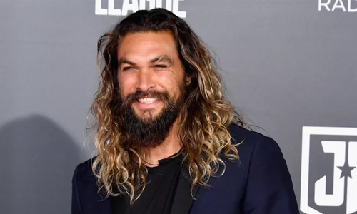 No GoT reunion for Jason Momoa