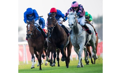 Bahrain Turf Club announces 20 per cent prize money rise for 2022/23 season