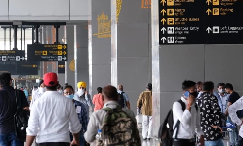 India makes 10-day quarantine mandatory for UK visitors in reciprocal measure 