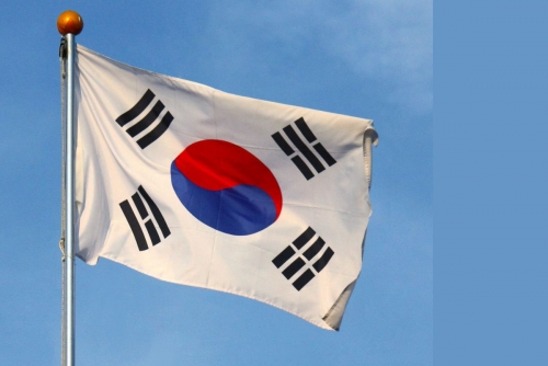 South Korea deports alleged Thai drug kingpin South Korea deports alleged Thai drug kingpin