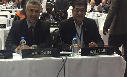 GCC-Latin American nations ink cooperation agreement GCC-Latin American nations ink cooperation agreement