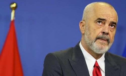 Albania cuts diplomatic ties with Iran over July cyberattack