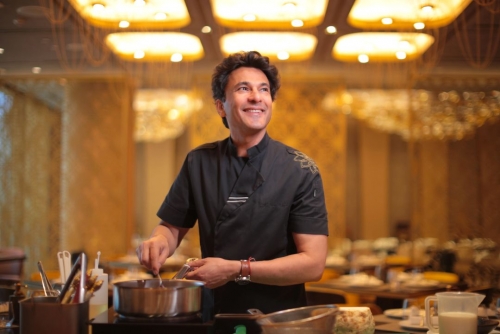 Kinara by Vikas Khanna Launches “Forgotten Flavours” Quarterly Dining Series in Dubai