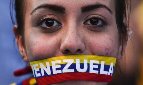 Unrest warnings as oil giant Venezuela set to vote Unrest warnings as oil giant Venezuela set to vote