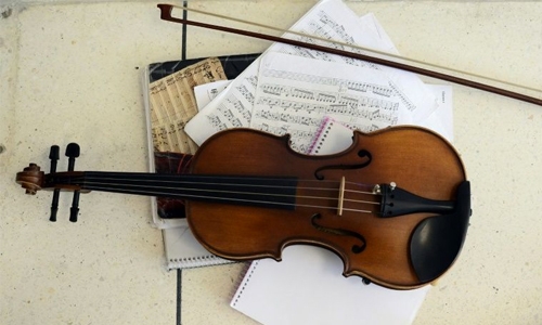 Woman held in Japan over claim she wrecked ex's 54 violins Woman held in Japan over claim she wrecked ex's 54 violins