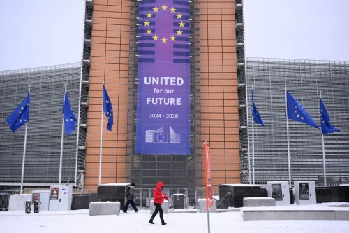 European Union warns Spain and Poland over tax cuts on fuels