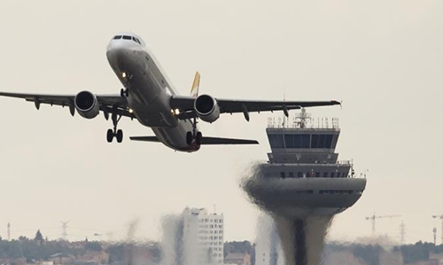Passengers evacuated from Madrid-Riyadh flight after bomb threat