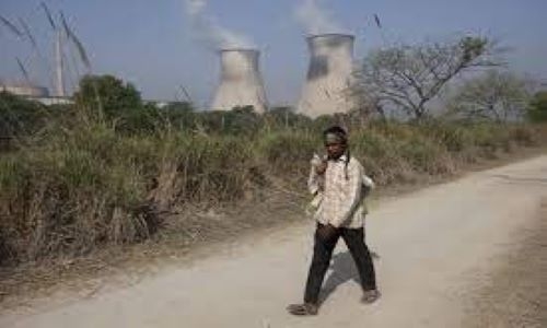 India close to building world's biggest nuclear plant: EDF