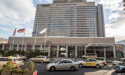 Five on trial over exorcism death in Frankfurt Five on trial over exorcism death in Frankfurt