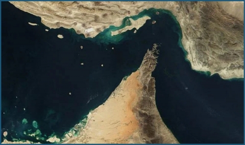 Iran President Responds to Trump’s 48-Hour Hormuz Deadline Iran President Responds to Trump’s 48-Hour Hormuz Deadline