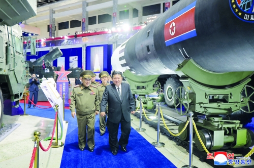 N.Korea says ‘special assets’ deployed against South