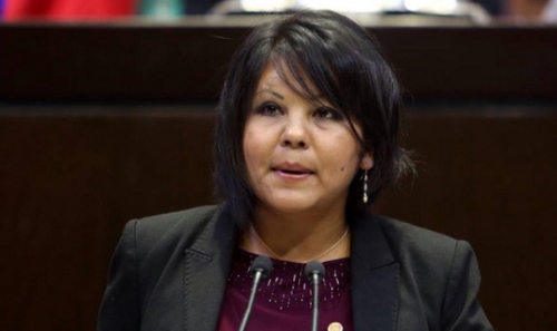 Mexico mayor assassinated one day after taking office Mexico mayor assassinated one day after taking office