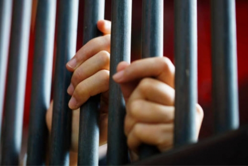 Woman jailed for life over drugs case Woman jailed for life over drugs case