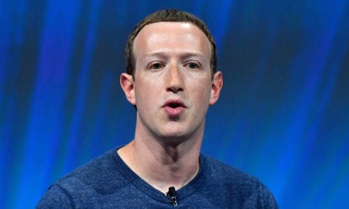 Facebook mulled charging for access to user data Facebook mulled charging for access to user data