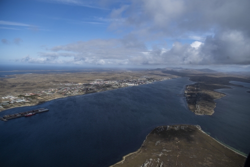 Argentina Moves to Block British-Israeli Falklands Oil Project