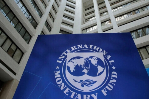 IMF releases final tranche of Ghana's $3 bn bailout