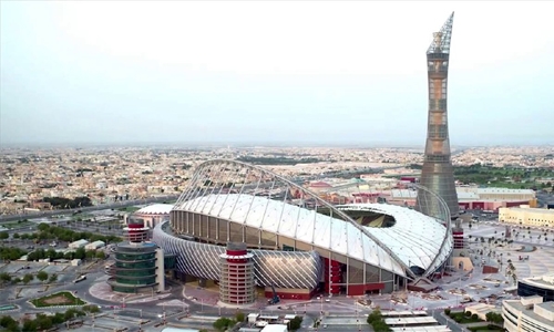 Shocking extent of W. Cup deaths in Qatar revealed