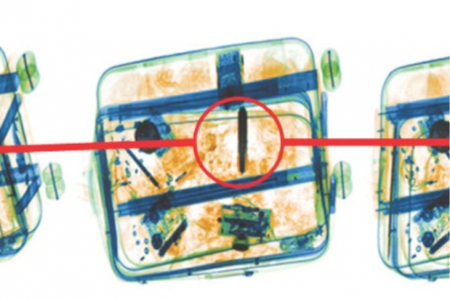 Postal X-ray scan exposes 3kg drug shipment Postal X-ray scan exposes 3kg drug shipment