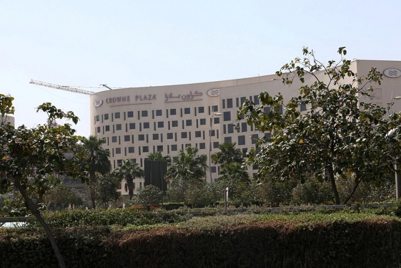 Abu Dhabi hotels allow some guests to leave after coronavirus scare Abu Dhabi hotels allow some guests to leave after coronavirus scare