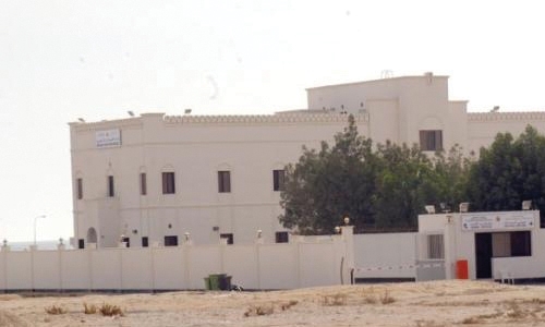  Escaped Bahrain convicts arrested 