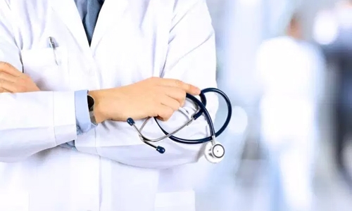 Top Urology Consultant from UK to revisit RBH Top Urology Consultant from UK to revisit RBH