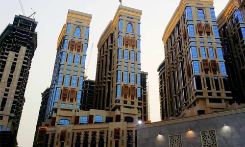 Saudi Arabia allows non-Saudis to invest in real estate funds in Makkah, Madinah Saudi Arabia allows non-Saudis to invest in real estate funds in Makkah, Madinah