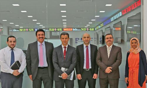 BIBF, CIBAFI in talks to enhance cooperation