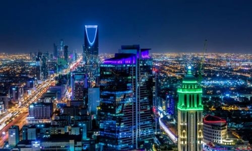 Saudi Arabia ranks first globally in digital information society 2023