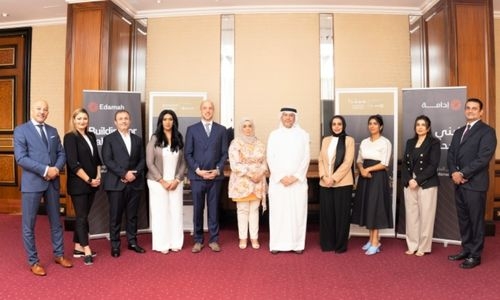 Jumeirah Gulf job fair offers opportunities for Bahrainis