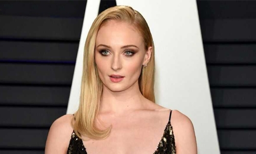 Sophie Turner reveals a big secret post her marriage with Joe Jonas