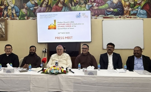 Sacred Heart Elevated Sacred Heart Elevated