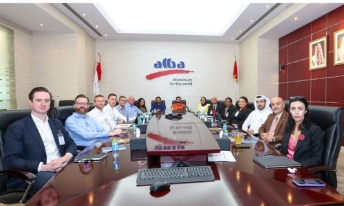 Alba holds Reverse Insurance Roadshow Alba holds Reverse Insurance Roadshow