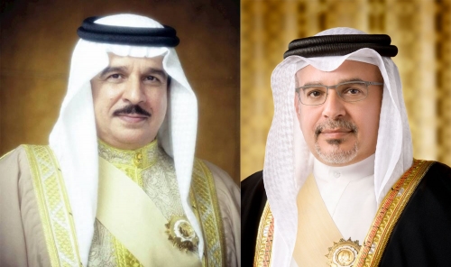 Bahrain Marks Eid Al-Adha With National Pride