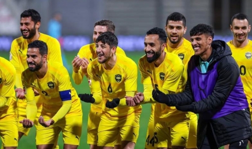 Al-Khaldiya Cruise Through, Penalties Break East Riffa’s Hearts Al-Khaldiya Cruise Through, Penalties Break East Riffa’s Hearts