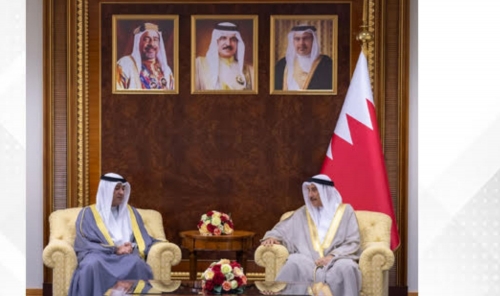 Municipalities Put at Heart of GCC Growth Municipalities Put at Heart of GCC Growth