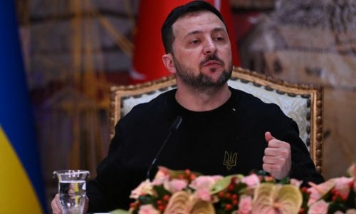 UK’s Cameron opposes sending troops to Ukraine, even for training UK’s Cameron opposes sending troops to Ukraine, even for training