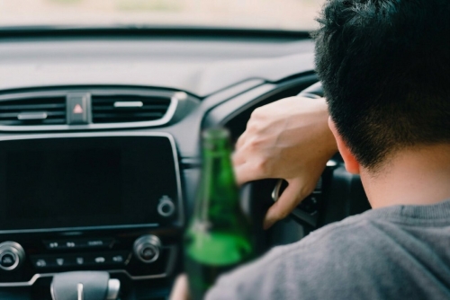UAE warns of strict penalties for drunk driving UAE warns of strict penalties for drunk driving