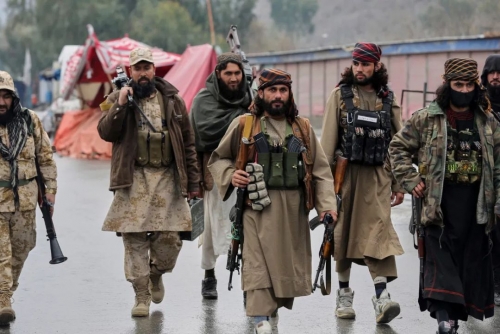 Taliban shut down communications across Afghanistan 