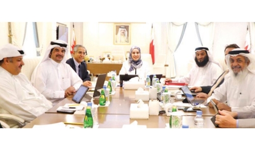 Bahrain ‘united against Qatar’s ‘conspiracy targeting Kingdom’